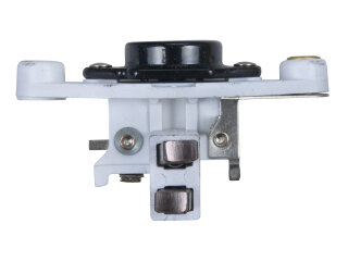 Regulador de voltaje del alternador para PORSCHE 924 desde 82- 944 968 928 S4 GTS 964 993