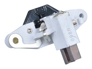 R&eacute;gulateur de tension dalternateur pour PORSCHE 924 (&agrave; partir de 1982), 944, 968, 928 S4 GTS, 964 et 993.