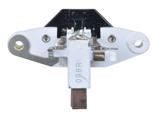 R&eacute;gulateur de tension dalternateur pour PORSCHE 924 (&agrave; partir de 1982), 944, 968, 928 S4 GTS, 964 et 993.