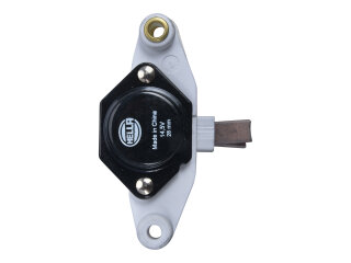 R&eacute;gulateur de tension dalternateur pour PORSCHE 924 (&agrave; partir de 1982), 944, 968, 928 S4 GTS, 964 et 993.