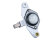 Regulador de voltaje del alternador para PORSCHE 924 desde 82- 944 968 928 S4 GTS 964 993