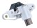 Regulador de voltaje del alternador para PORSCHE 924 desde 82- 944 968 928 S4 GTS 964 993