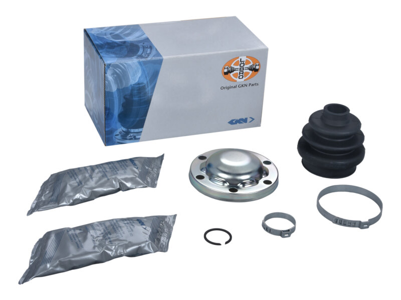 1 soufflet de cardan pour Porsche 911 3.2 Carrera 928 (à partir de 1987) et 964 C2 turbo (arrière)