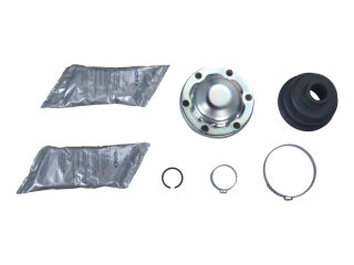 1x axle boot for PORSCHE 911 3.2 Carrera 928 from 87- 964 C2 turbo REAR