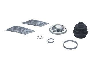 1x axle boot for PORSCHE 911 3.2 Carrera 928 from 87- 964 C2 turbo REAR