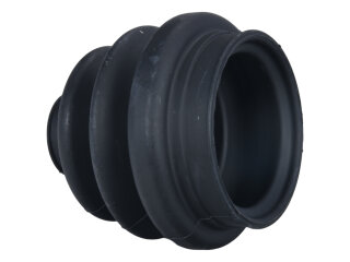 1x bota de eixo para PORSCHE 911 3.2 Carrera 928 de 87 - 964 C2 turbo REAR