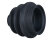 1 soufflet de cardan pour Porsche 911 3.2 Carrera 928 (à partir de 1987) et 964 C2 turbo (arrière)