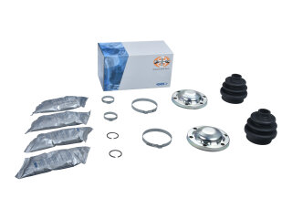 2x ashoes voor PORSCHE 911 3.2 Carrera 928 87- 964 C2...