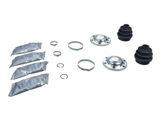 2x fuelle de eje para PORSCHE 911 3.2 Carrera 928 87- 964...