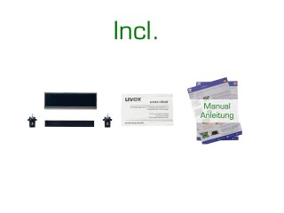 Écran dordinateur de bord pour BMW Série 5...