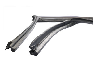 Guarnizione parabrezza per parabrezza PORSCHE 911 F/G 70-86 Targa Cabriolet