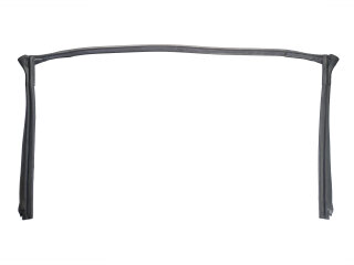 Joint de pare-brise pour PORSCHE 911 F/G 70-86 Targa...