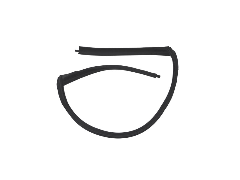 Voorruitrubber voor PORSCHE 911 G 84-964 Targa/Cabrio OE-fabrikant