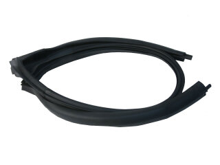 Junta de parabrisas para PORSCHE 911 G 84- 964...