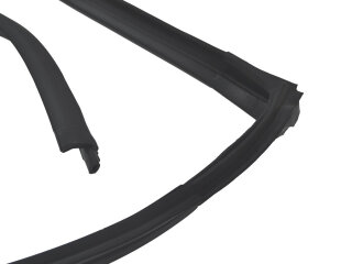 Junta de parabrisas para PORSCHE 911 G 84- 964 Targa/Cabrio, fabricante de equipo original