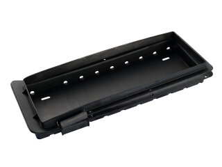 Cadre de compartiment &agrave; cassettes PORSCHE 944 jusqu&agrave; -1985 924 928 Console centrale + Vis