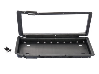 Cassette Compartment Frame PORSCHE 944 up to -85 924 928...