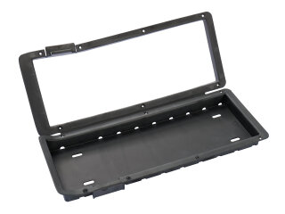 Cassetteframe PORSCHE 944 tot -85 924 928 Middenconsole + Schroeven