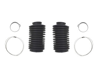 2x fuelle de direcci&oacute;n para PORSCHE 924S 944 968 993 con direcci&oacute;n asistida L+R