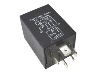 Fuel Pump Relay for PORSCHE 928 4.5 4.7 -84 Fuel Pump...