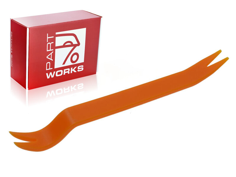 Speedometer Needle Removal Tool for Instrument Cluster Trim