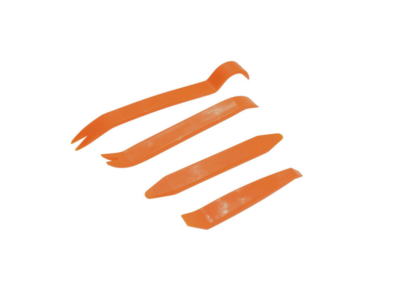 Trim Removal Tools for Instrument Cluster, Speedometer Needle, Interior SET