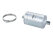 Filtro de combustible para PORSCHE 911 3.2 924S 928 944 964 993 + abrazadera HENGST