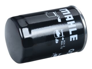 PORSCHE 924 2.0 125PS 931 ターボ MAHLE 用オイルフィルター