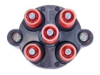 Tampa do distribuidor para PORSCHE 924S 944 2.5 turbo 951 928 4.7 S 310PS BOSCH