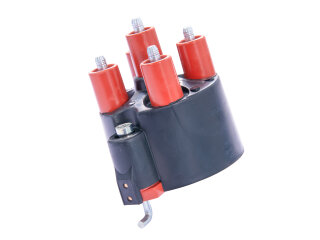 Verdelerkap voor PORSCHE 924S 944 2.5 turbo 951 928 4.7 S 310PS BOSCH