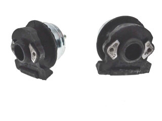 2x Coxins do Motor para PORSCHE 924S 944 951 86- 968...