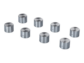 8x poussoirs hydrauliques pour PORSCHE 944 S S2 16V 928 S4 GTS 968 qualit&eacute; OE