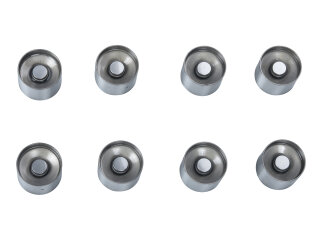 8x taqués hidráulicos para PORSCHE 944 S S2...