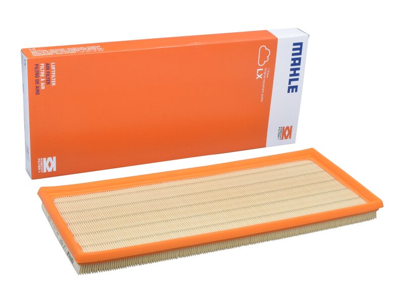 Filtro dellaria per PORSCHE 968 MAHLE