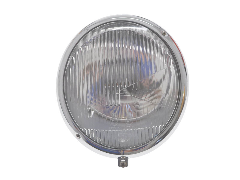 Faros para PORSCHE 356 VW Beetle originales HELLA L=R
