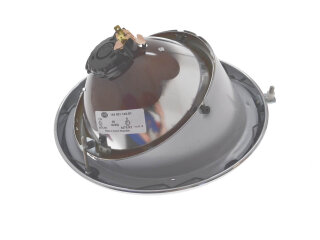 2 phares pour PORSCHE 356 VW Coccinelle dorigine HELLA...