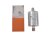 Filtro carburante per PORSCHE 911 924 S 928 944 964 993 MAHLE