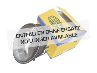 PORSCHE 993用ヘッドライトレンズ、右側