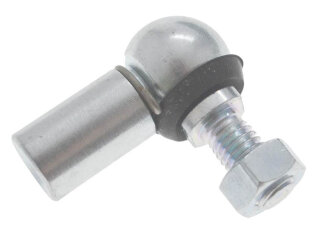 2 rótulas de capota para PORSCHE Boxster 986 987 +...