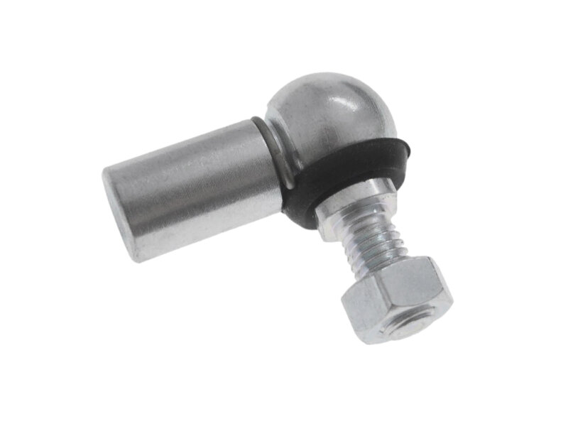 Rótula de suspensión para PORSCHE Boxster...