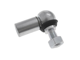 R&oacute;tula de suspensi&oacute;n para PORSCHE Boxster 986 987, varilla de empuje 98656158002