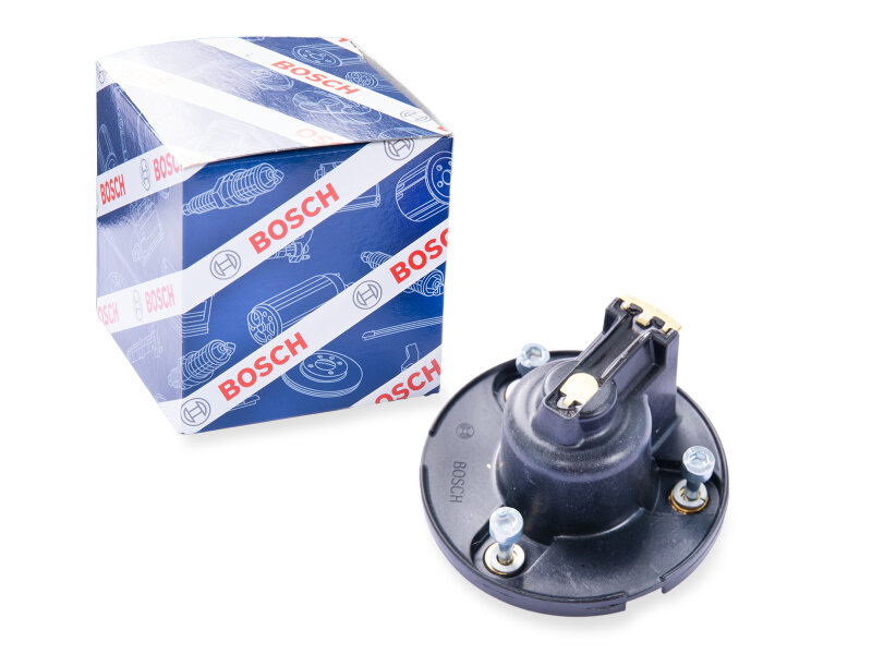 Rotor do distribuidor para PORSCHE 928 S 5.0 85- S4 GTS...