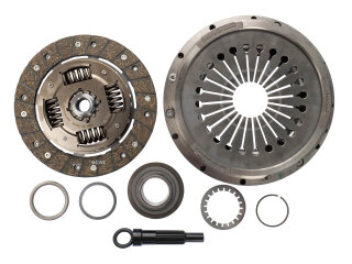 Kit frizione per PORSCHE 911 F/G 72-86 2.4 2.7 3.0 SC 3.2 915 + attrezzi