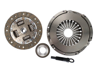 Koppelingsset voor PORSCHE 911 F/G 72-86 2.4 2.7 3.0 SC 3.2 915 + gereedschap