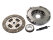 Kit frizione per PORSCHE 911 F/G 72-86 2.4 2.7 3.0 SC 3.2 915 + attrezzi