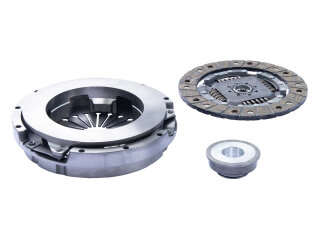 Kit de embreagem para PORSCHE 924S 944 2.5 2.7 S S2 + ferramentas