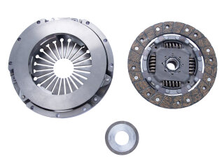 Kupplungssatz f&uuml;r PORSCHE 924 S 944 2.5 2.7 S S2