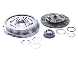 PORSCHE 924 S 944 2.5 2.7 S S2用クラッチキット