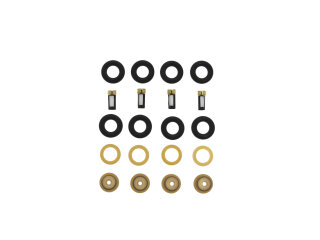 Kit de 4 juntas para inyectores PORSCHE 924S 944...