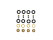 4x injectorafdichtingsset voor PORSCHE 924S 944 van 86-951 met filters